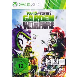 Plants vs. Zombies: Garden Warfare Xbox360 játék