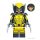 Wolverine Farkas mini figura