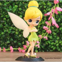 Csingiling Tinkerbell jellegű figura baba 12 cm