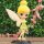 Csingiling Tinkerbell figura baba 12 cm