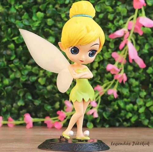 Csingiling Tinkerbell figura baba 12 cm