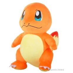 Pokemon Charmander jellegű plüss 20 cm
