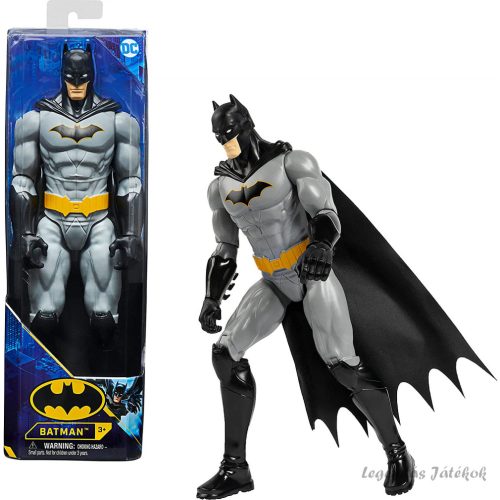 Batman klasszikus figura 30 cm DC Store