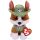 Csillogó szemű Mancs őrjárat Tracker plüss 15 cm - Ty Beanie Boos