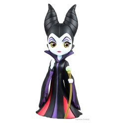Csipkerózsika Maleficent Demóna jellegű figura baba 12 cm