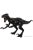 Jurassic World Indoraptor jellegű dinoszaurusz figura 17 cm