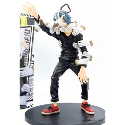   My Hero Academia - Hősakadémia Shigaraki Tomura jellegű figura 18 cm