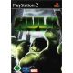 Hulk Ps2 játék PAL (használt)
