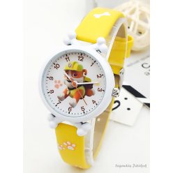 Mancs őrjárat jellegű karóra - Rubble