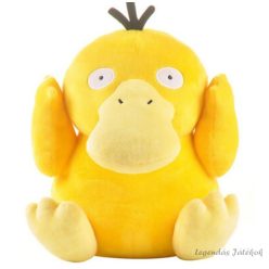 Pokemon Psyduck jellegű plüss 20 cm