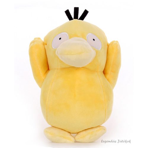 Pokemon Psyduck plüss 25 cm