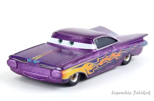 Verdák Cars - Ramone jellegű kisautó