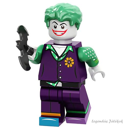 Joker mini figura