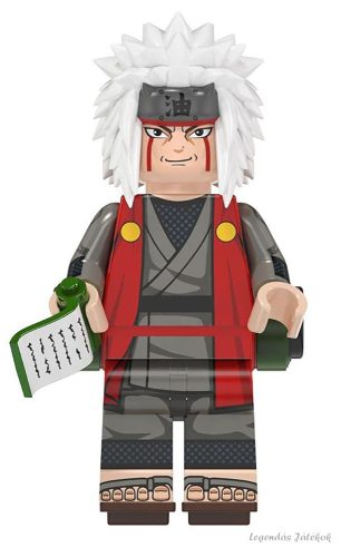 Jiraya sama mini figura