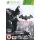 Batman Arkham City Xbox360 játék