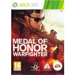 Medal of Honor - Warfighter Xbox360 játék