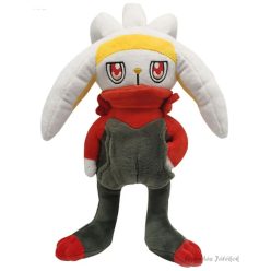 Pokemon Raboot plüss 25 cm