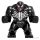 Venom nagy mini figura 7 cm