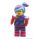 LEGO Movie Flashback Lucky minifigura