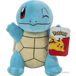 Pokemon Squirtle plüss 20 cm Pokemon Store