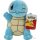 Pokemon Squirtle plüss 20 cm Pokemon Store