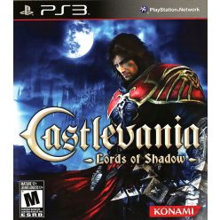 Castlevania - Lords of shadow Ps3 játék (használt)