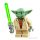 Star Wars Yoda mini figura