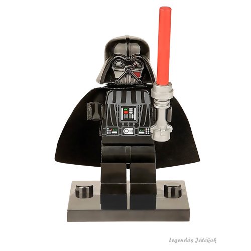 Star Wars Darth Vader mini figura