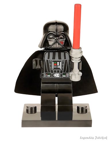 Star Wars Darth Vader mini figura