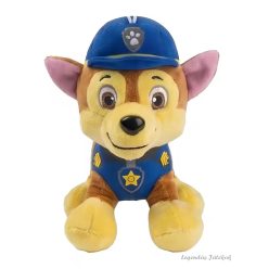 Mancs őrjárat jellegű plüss - Chase 13 cm