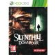 Silent hill - Downpour Xbox 360 játék (használt)