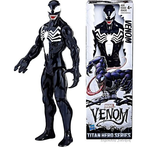 Marvel Venom figura 30 cm Hasbro