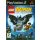 LEGO Batman - The videogame Ps2 játék PAL (használt)