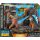 Godzilla vs. King Kong figura szett Monsterverse