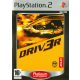 Driver 3 Ps2 játék PAL (használt)