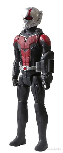 Hangya Ant-man figura 28 cm-es