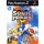 Sonic Heroes Ps2 játék PAL (használt)