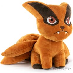 Kurama Rókadémon plüss 25 cm Barrado