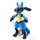 Pokemon Lucario plüss 28 cm