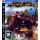 Motorstorm - Pacific Rift Ps3 játék