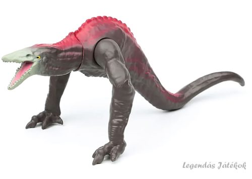 Godzilla és Kong univerzum - Koponyarágó Scullcrawler figura 30 cm