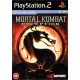 Mortal Kombat - Deception Ps2 játék PAL (használt)