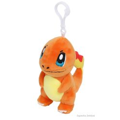 Pokemon Charmander plüss 12 cm