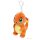 Pokemon Charmander plüss 12 cm