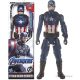 Marvel Amerika Kapitány figura 30 cm
