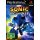 Sonic Unleashed Ps2 játék PAL (használt)