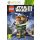 Lego Star Wars III - A klónok háborúja Xbox360 játék