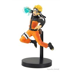 Naruto jellegű figura 15 cm
