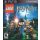 Lego Harry Potter Years 1-4 Ps3 játék