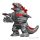 Mechagodzilla mini figura